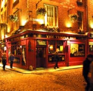 Temple Bar