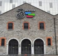 3 arena