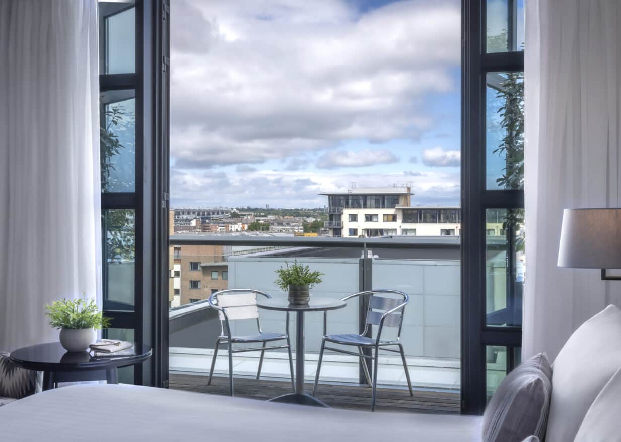 The Spencer Hotel | 4 Star Dublin Hotels | Official Website