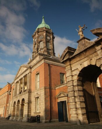 Dublin Castle