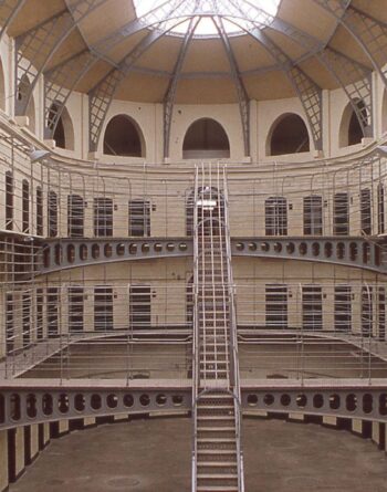 Kilmainham Gaol