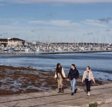 Dublin's Coastal Villages