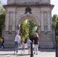 Stephens green