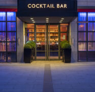 Cocktail Bar