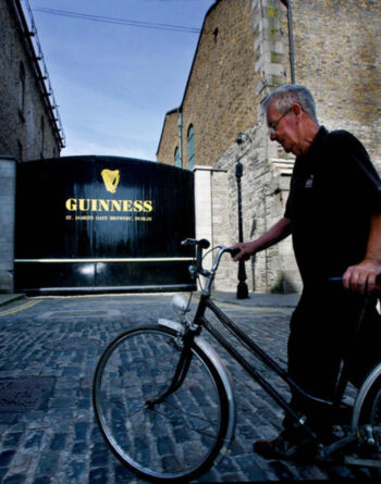 Guinness Storehouse