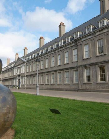 Irish Museum of Modern Art