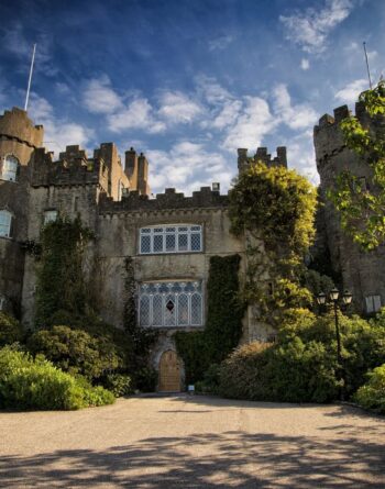 Malahide Castle