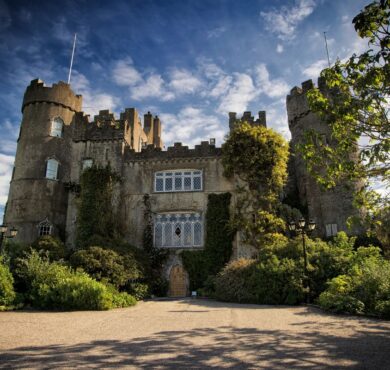 malahide-castle