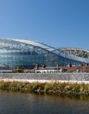 Aviva Stadium