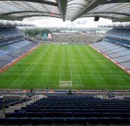 Croke park stadium