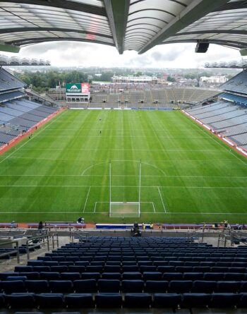 Croke Park