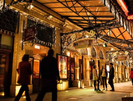 spencer-gaiety-theatre-dublin