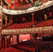 Olympia theatre